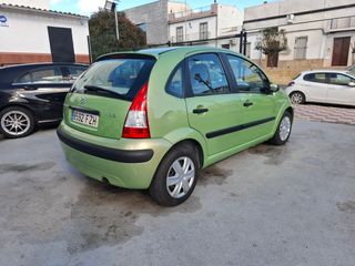 Citroen C3 2008