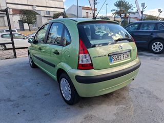 Citroen C3 2008