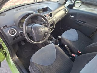 Citroen C3 2008