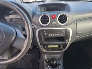 Citroen C3 2008