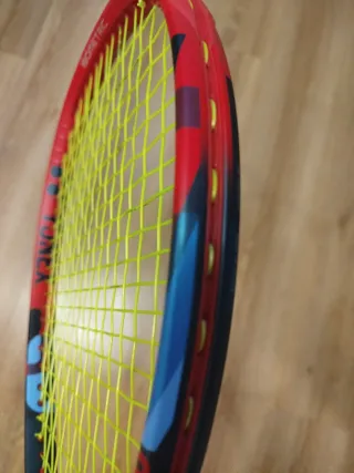 Yonex VCore 98L