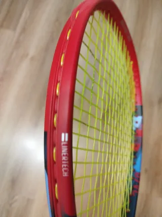 Yonex VCore 98L