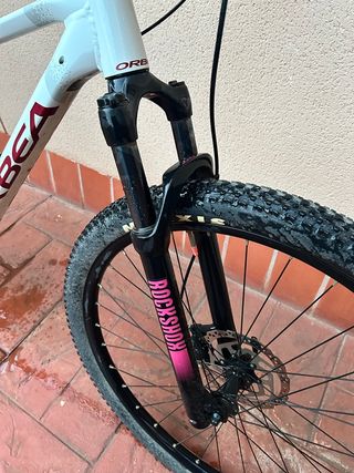 Orbea Alma H30 2021 - Talla M