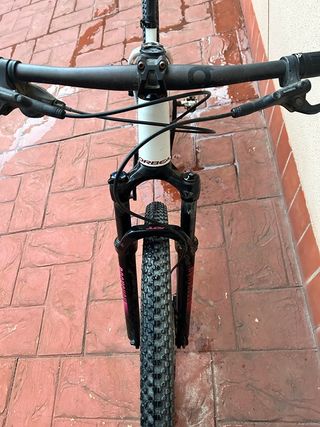 Orbea Alma H30 2021 - Talla M