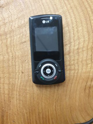 Cellulare LG