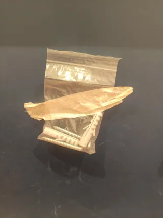 Espejo de baño con luz LED