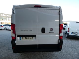 FIAT Ducato 2020