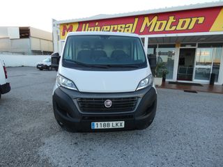 FIAT Ducato 2020