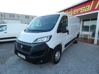 FIAT Ducato 2020
