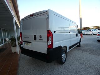 FIAT Ducato 2020
