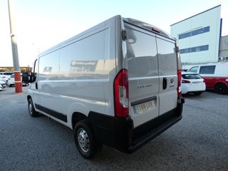 FIAT Ducato 2020