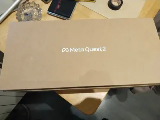 Oculus Gafas Realidad Virtual + Mandos