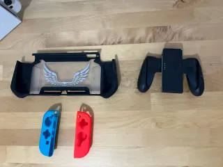 Nintendo Switch OLED Bianca e Nera