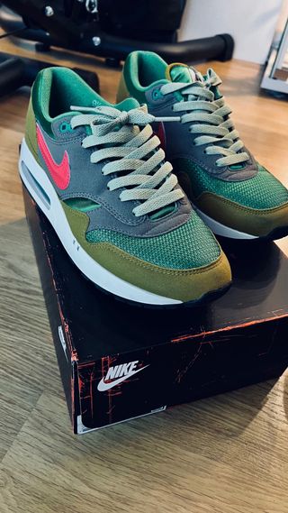 Nike Air Max 1 86 brs