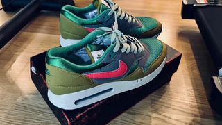 Nike Air Max 1 86 brs
