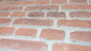 Panel Decorativo Ladrillo - Nuevo