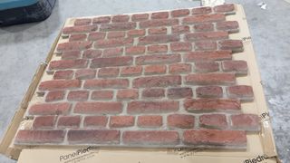 Panel Decorativo Ladrillo - Nuevo