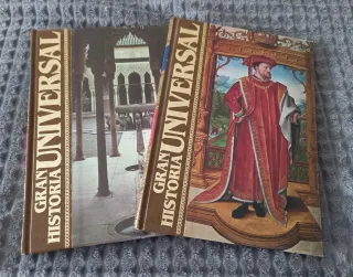 Gran Historia Universal