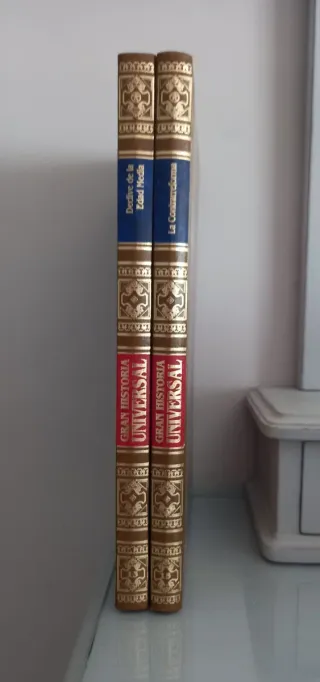 Gran Historia Universal