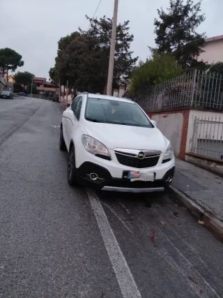 Opel Mokka 2014