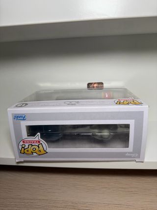 Funko Pop! Walt Disney on Engine 18