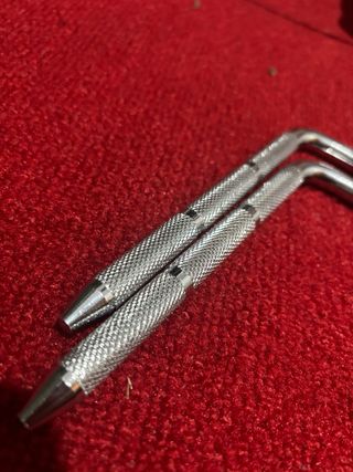 Patas Bombo Tama Pancake