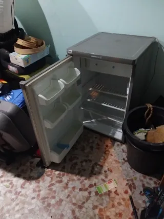 Nevera Express Convexa LG