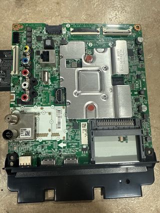 Despiece TV LG 49UN73006LA