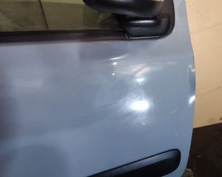 Puerta Derecha Fiat Panda 2012 Gris