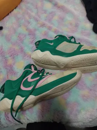 ‼️Zapatillas Nike talla 43‼️