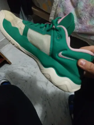 ‼️Zapatillas Nike talla 43‼️