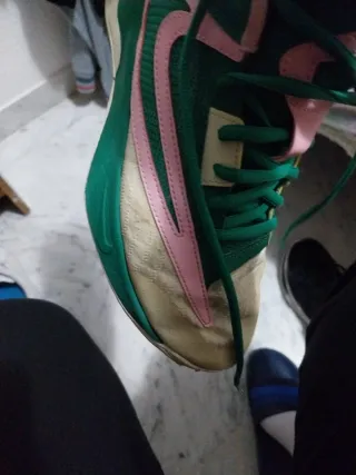 ‼️Zapatillas Nike talla 43‼️