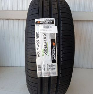 1148585 neumático 205/60/16 92v renault espace v