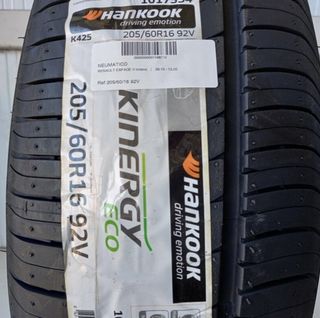 1148585 neumático 205/60/16 92v renault espace v