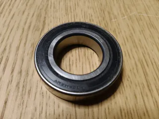 Rodamiento 6006-2RSr