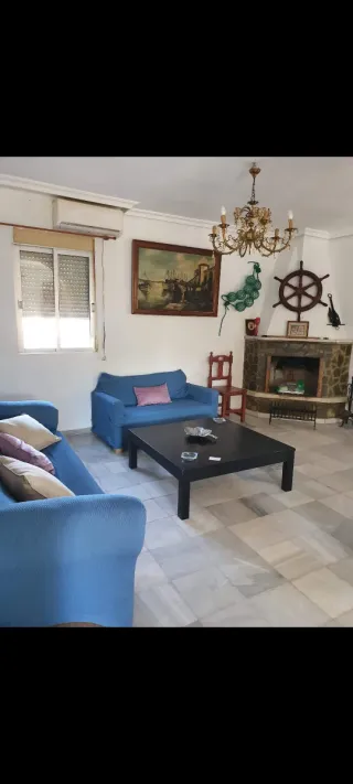 Se alquila chalet para Navidad