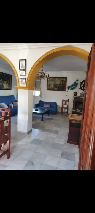 Se alquila chalet para Navidad