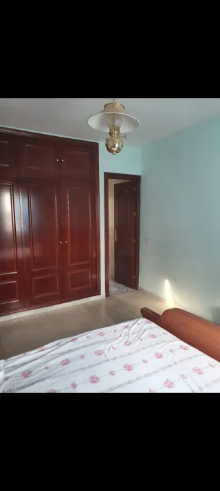 Se alquila chalet para Navidad