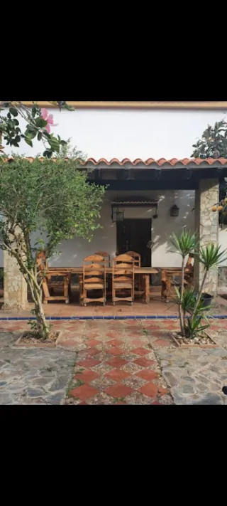 Se alquila chalet para Navidad