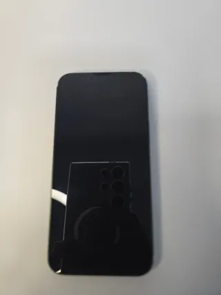 iPhone 13 mini verde