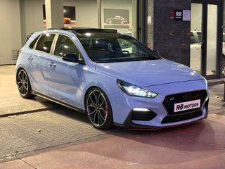 Hyundai i30 2.0 TGDI 202kW (275CV) N Performance Sky
