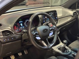 Hyundai i30 2.0 TGDI 202kW (275CV) N Performance Sky