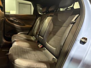 Hyundai i30 2.0 TGDI 202kW (275CV) N Performance Sky