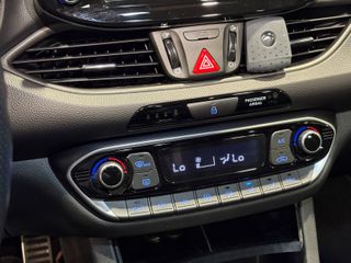Hyundai i30 2.0 TGDI 202kW (275CV) N Performance Sky