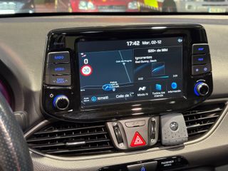 Hyundai i30 2.0 TGDI 202kW (275CV) N Performance Sky