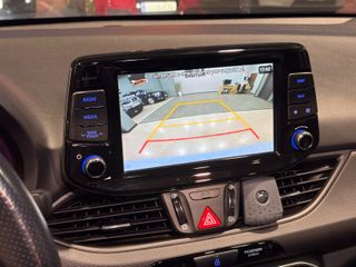 Hyundai i30 2.0 TGDI 202kW (275CV) N Performance Sky