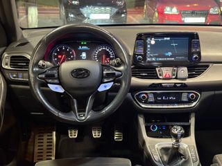 Hyundai i30 2.0 TGDI 202kW (275CV) N Performance Sky
