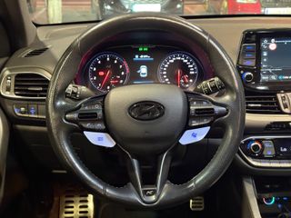 Hyundai i30 2.0 TGDI 202kW (275CV) N Performance Sky