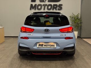 Hyundai i30 2.0 TGDI 202kW (275CV) N Performance Sky