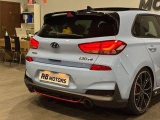 Hyundai i30 2.0 TGDI 202kW (275CV) N Performance Sky